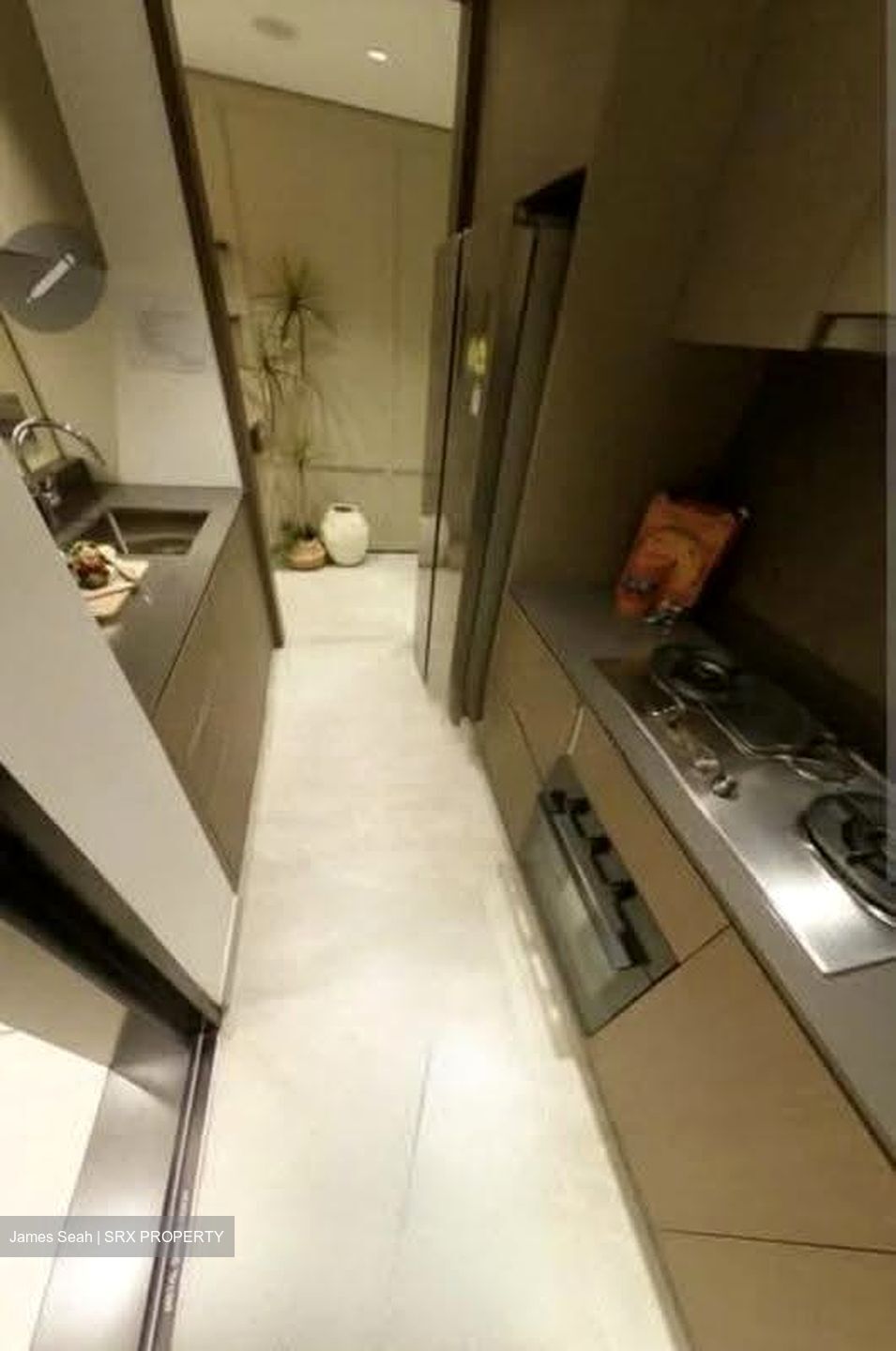 Yuan Ching Road (D22), Condominium #610989461